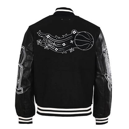 Louis Vuitton New Jacket