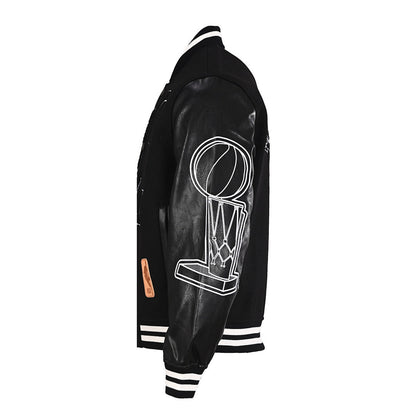 Louis Vuitton New Jacket