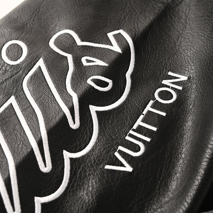 Louis Vuitton New Jacket
