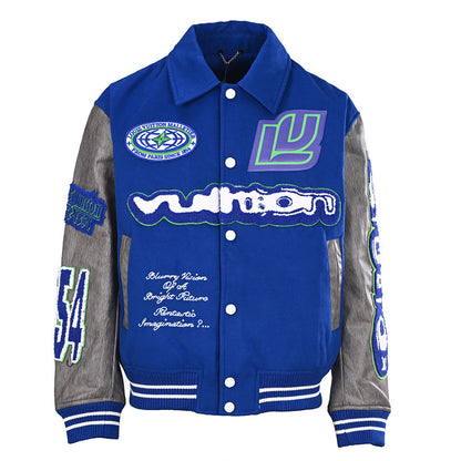 Louis Vuitton Classic Jacket
