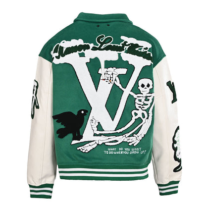 Louis Vuitton Classic Jacket