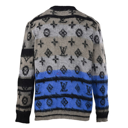 Louis Vuitton Trendy Sweatshirt