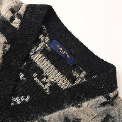 Louis Vuitton Trendy Sweatshirt