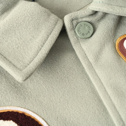 Louis Vuitton Classic Jacket