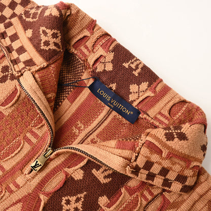 Louis Vuitton Trendy Sweatshirt