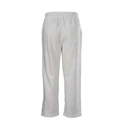 Louis Vuitton Casual Trousers