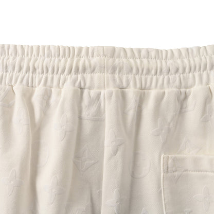 Louis Vuitton Casual Trousers