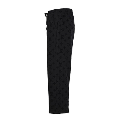 Louis Vuitton Casual Trousers