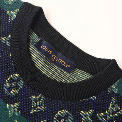 Louis Vuitton Short-Sleeve T-Shirt