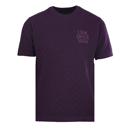Louis Vuitton Short-Sleeve T-Shirt