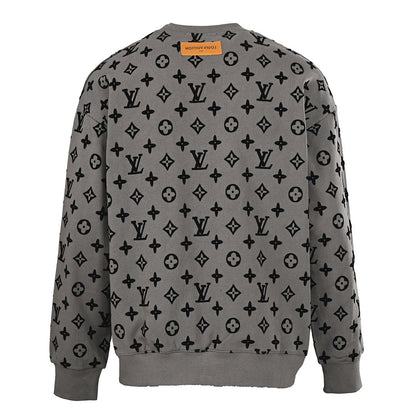 Louis Vuitton Trendy Sweatshirt