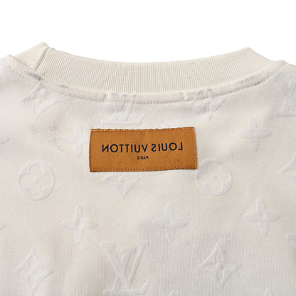 Louis Vuitton Trendy Sweatshirt