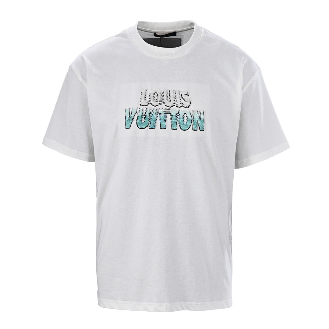Louis Vuitton Short-Sleeve T-Shirt