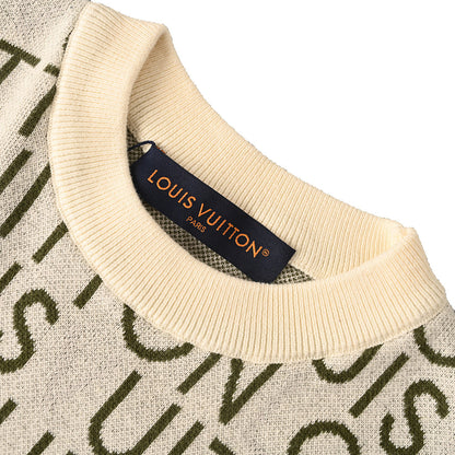Louis Vuitton Short-Sleeve T-Shirt