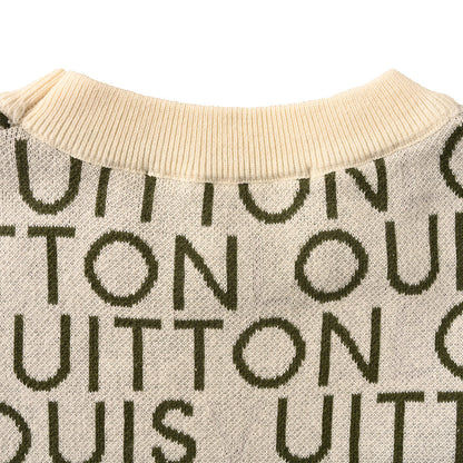 Louis Vuitton Short-Sleeve T-Shirt