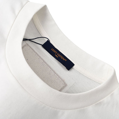 Louis Vuitton Short-Sleeve T-Shirt