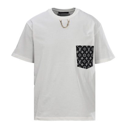 Louis Vuitton Short-Sleeve T-Shirt