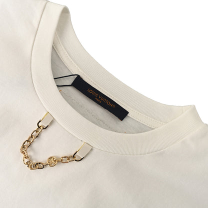 Louis Vuitton Short-Sleeve T-Shirt