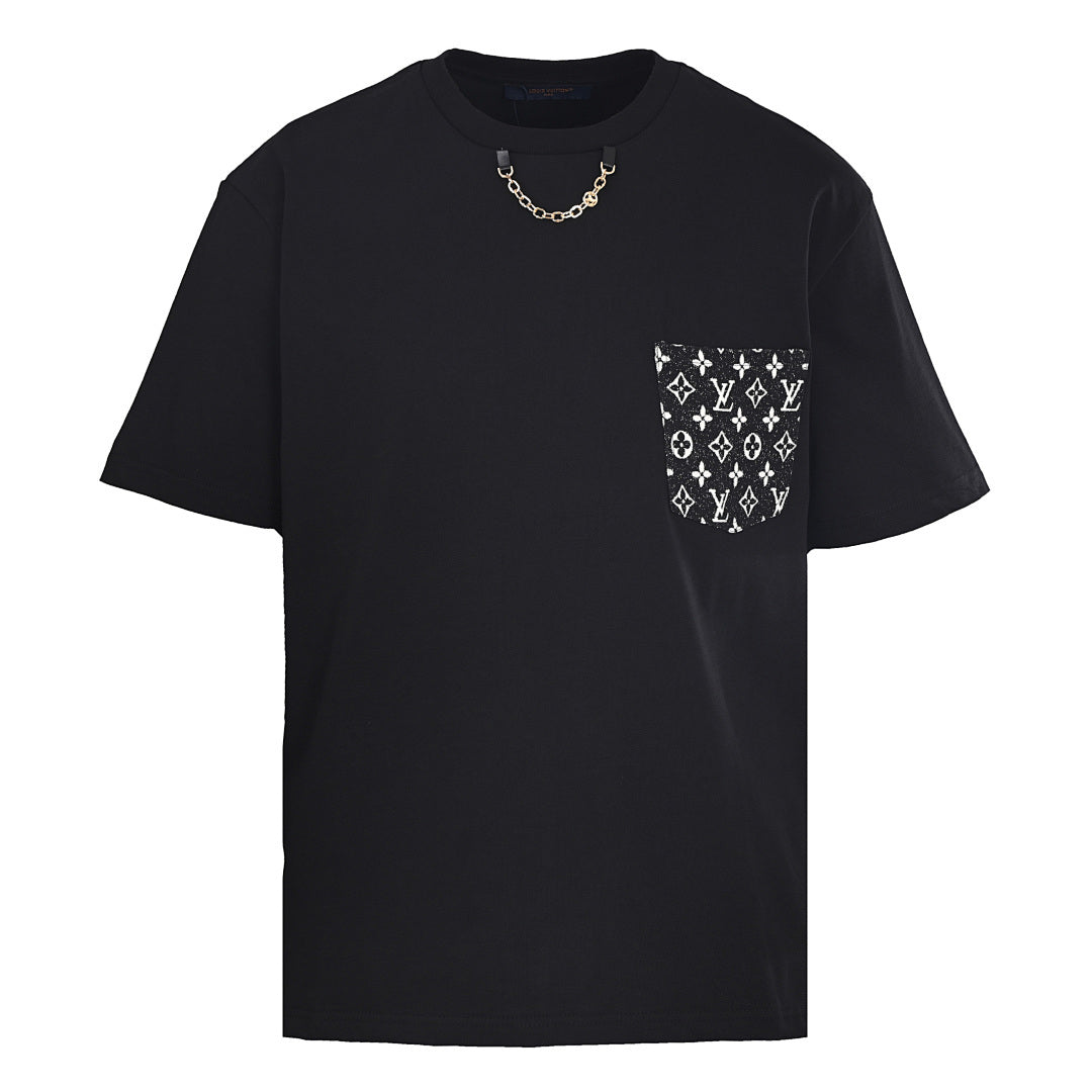 Louis Vuitton Short-Sleeve T-Shirt