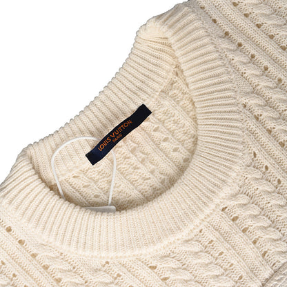 Louis Vuitton Trendy Sweatshirt