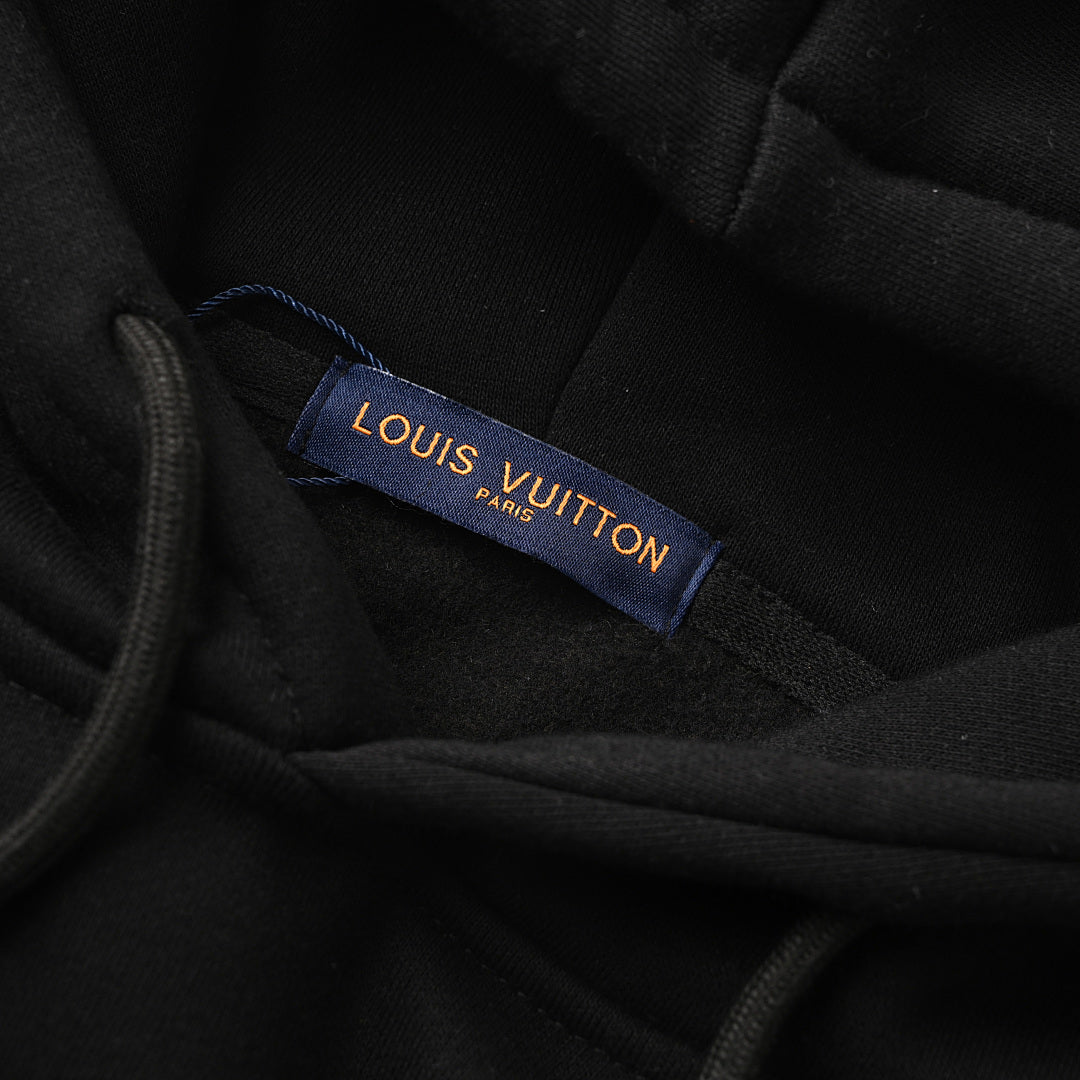 Louis Vuitton Trendy Sweatshirt