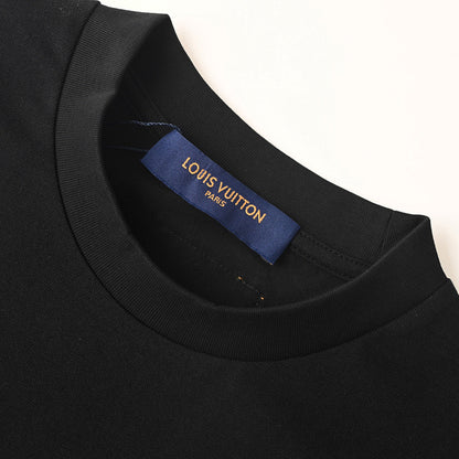 Louis Vuitton Short-Sleeve T-Shirt