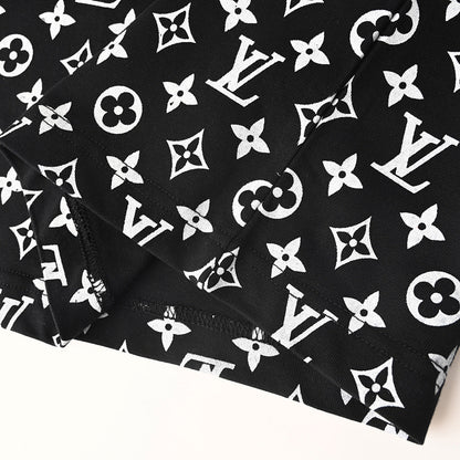 Louis Vuitton Short-Sleeve T-Shirt