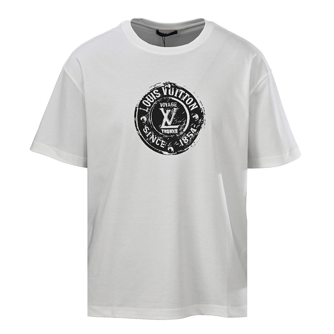 Louis Vuitton Short-Sleeve T-Shirt