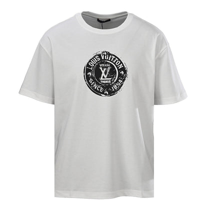 Louis Vuitton Short-Sleeve T-Shirt