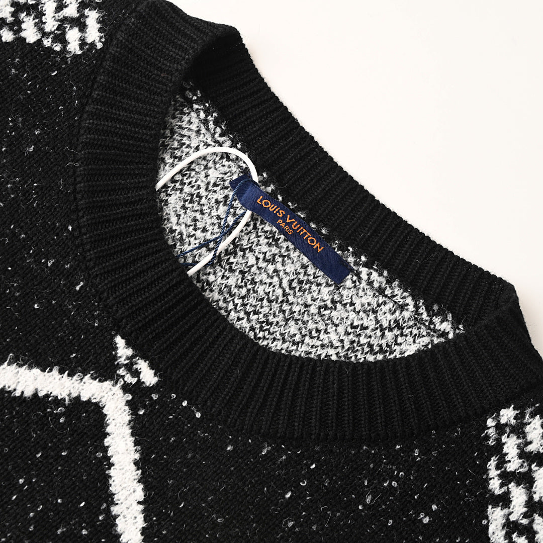 Louis Vuitton Trendy Sweatshirt
