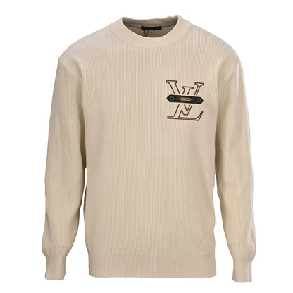 Louis Vuitton Trendy Sweatshirt