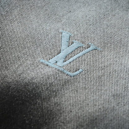 Louis Vuitton Trendy Jeans