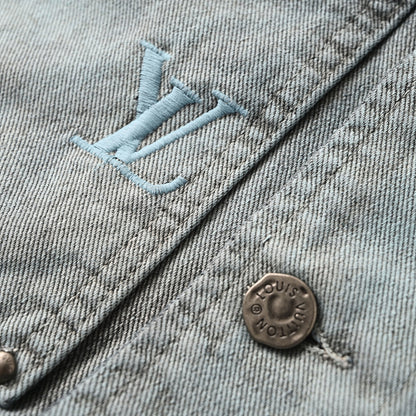 Louis Vuitton New Jacket