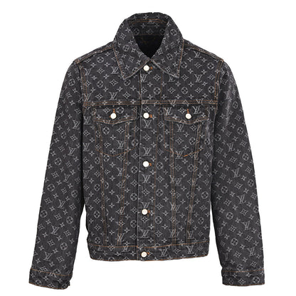 Louis Vuitton New Jacket