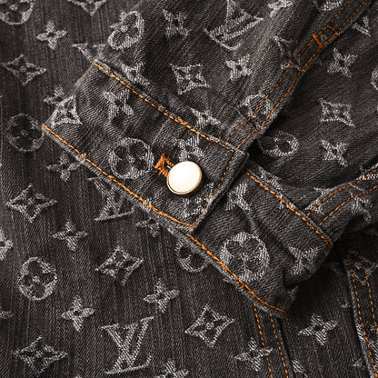 Louis Vuitton New Jacket