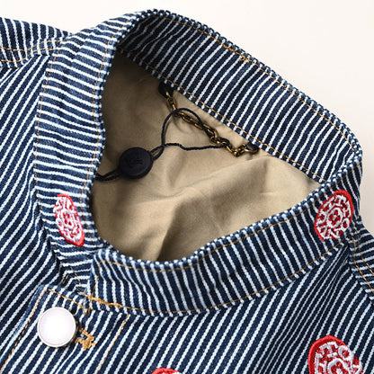 Louis Vuitton Classic Jacket