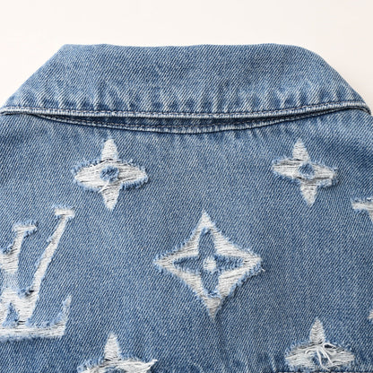 Louis Vuitton Classic Jacket