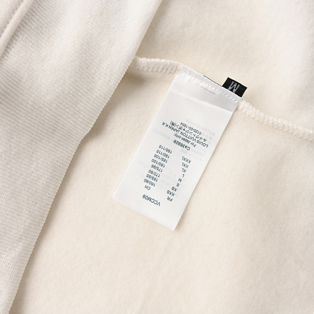 Louis Vuitton Trendy Sweatshirt