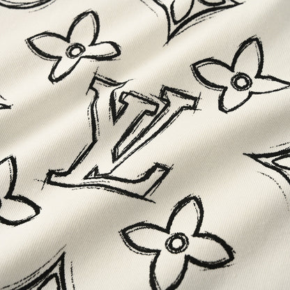 Louis Vuitton Short-Sleeve T-Shirt