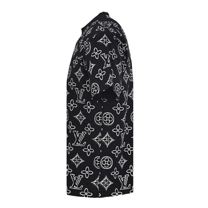 Louis Vuitton Short-Sleeve T-Shirt