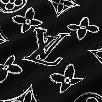 Louis Vuitton Short-Sleeve T-Shirt
