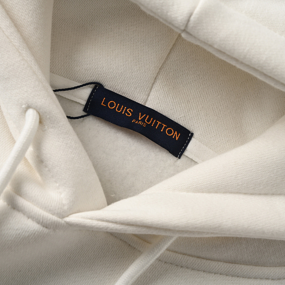 Louis Vuitton Trendy Sweatshirt