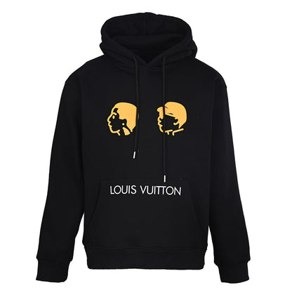 Louis Vuitton Trendy Sweatshirt