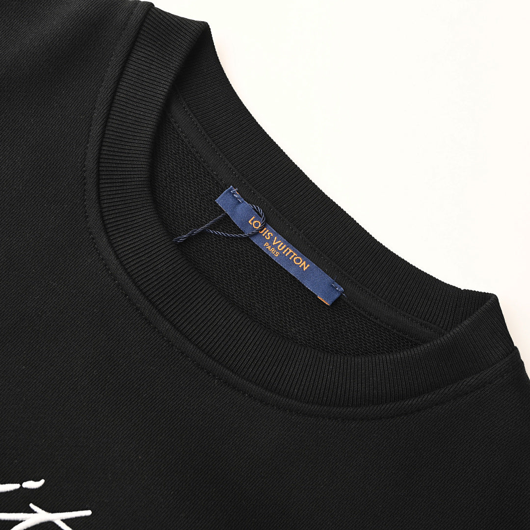 Louis Vuitton Trendy Sweatshirt
