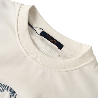 Louis Vuitton Trendy Sweatshirt