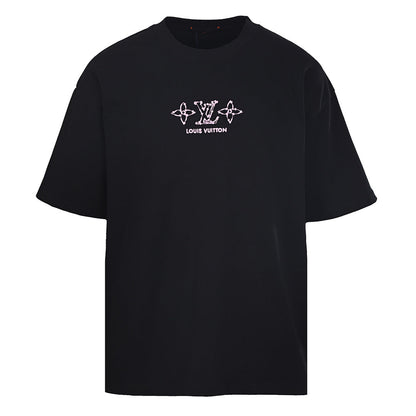 Louis Vuitton Short-Sleeve T-Shirt