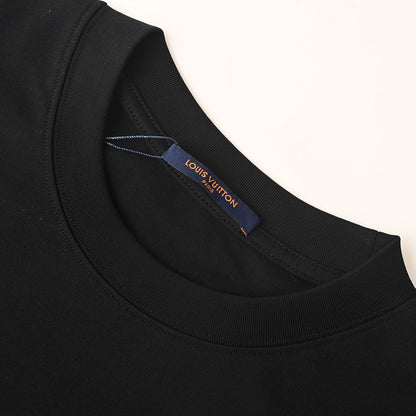 Louis Vuitton Short-Sleeve T-Shirt