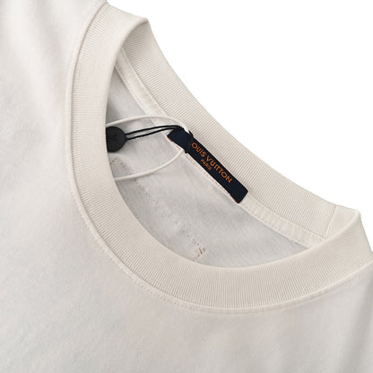 Louis Vuitton Short-Sleeve T-Shirt