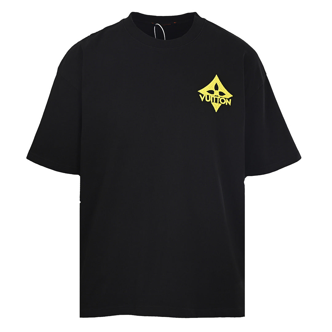 Louis Vuitton Short-Sleeve T-Shirt