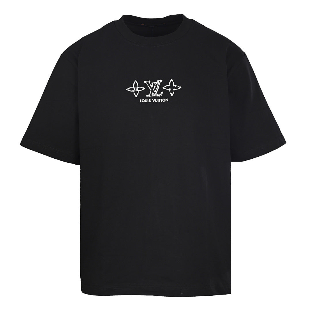 Louis Vuitton Short-Sleeve T-Shirt
